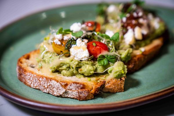 Joya Kitchen by null