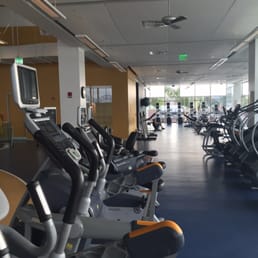 Love it when it's empty!