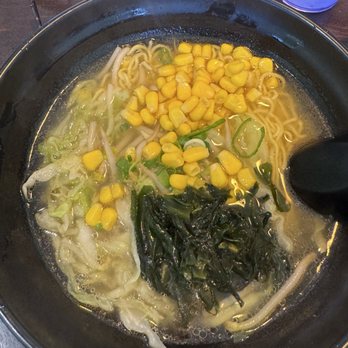 Sun Sun Ramen - Vegetable Ramen - Japanese Curry Near Me - Honolulu, Hawaii Sun Sun Ramen - Vegetable Ramen - Japanese Curry Near Me - Honolulu, Hawaii