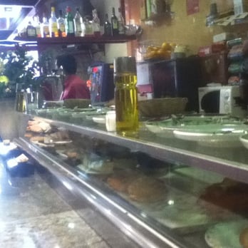 Concha - Coffee & Tea Near Me - Madrid, M
