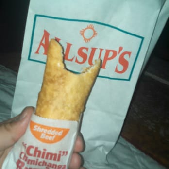 Allsup's Convenience Store - Mmmmm - Convenience Stores Near Me - Albuquerque, New Mexico