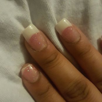 Royal Nails - Nail Salons Near Me - Anaheim, California