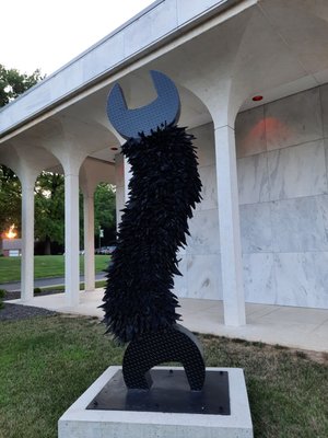 Cedarhurst Center For the Arts by null
