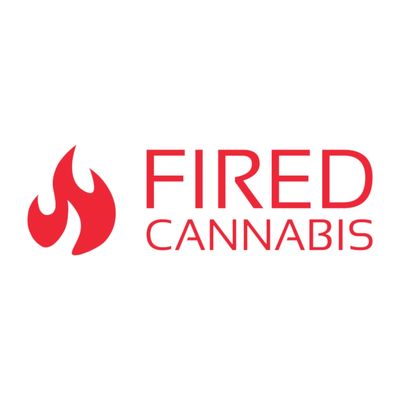 Fired Cannabis-Sheridan