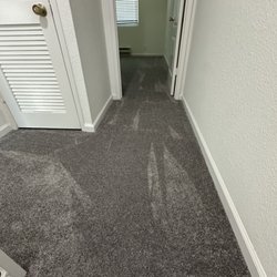 G&A Carpet Installation