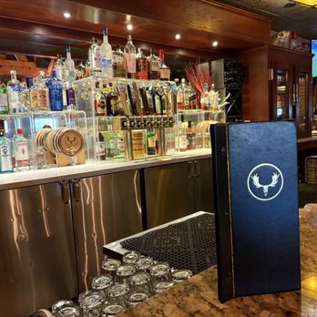 Rusty Moose - The bar! - American Near Me - Spokane, Washington Rusty Moose - The bar! - American Near Me - Spokane, Washington