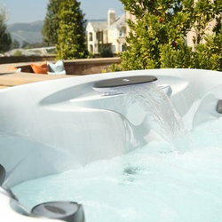 The Hot Tub Factory