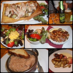 Le Bistrot Normand