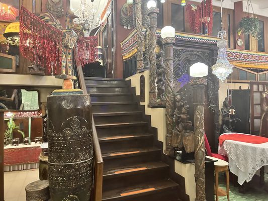 Cafe Juanita by null