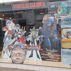 Ultimate Comics