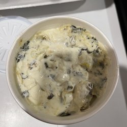 Rue dip