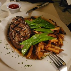 Monocacy Crossing - NY Strip Steak