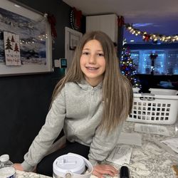 Wigs By Barbara - My daughter loves her wig! She is confident and happy!