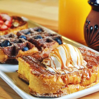 La Finca Bruncheria & Cafe by null