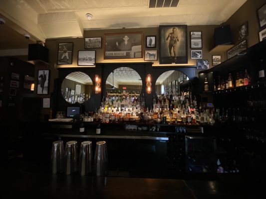 Jack Fry's by null