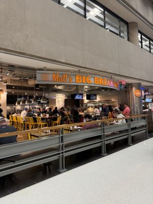 Matt's Big Breakfast by null