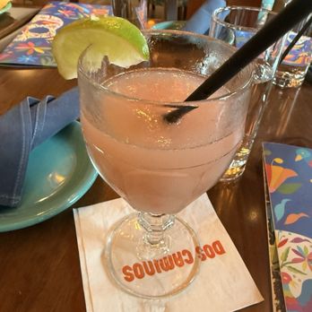 Dos Caminos - Mexican Near Me - Charlotte, North Carolina