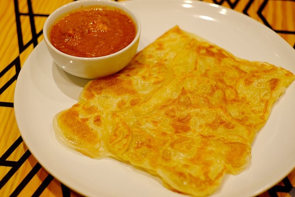 Cafe Rasa Malaysia by null