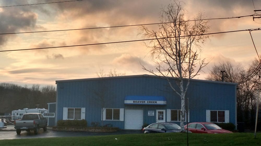 BEAVER CREEK GOLF CARTS 11 Photos 801 Rowell Ave, Joliet, Illinois