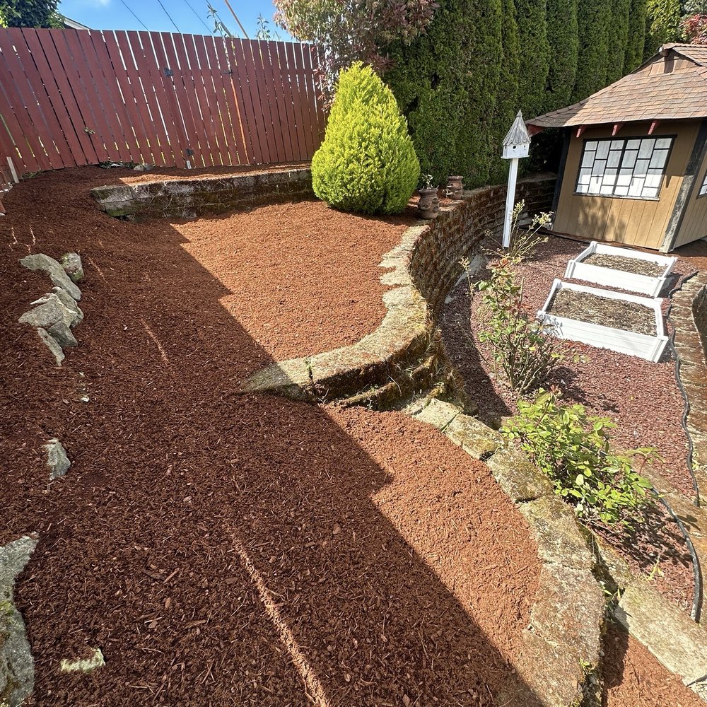 AKT Landscaping - Landscaping Near Me - Seattle, Washington AKT Landscaping - Landscaping Near Me - Seattle, Washington