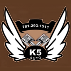 K-5 Auto Repair - K-5 Auto Repair