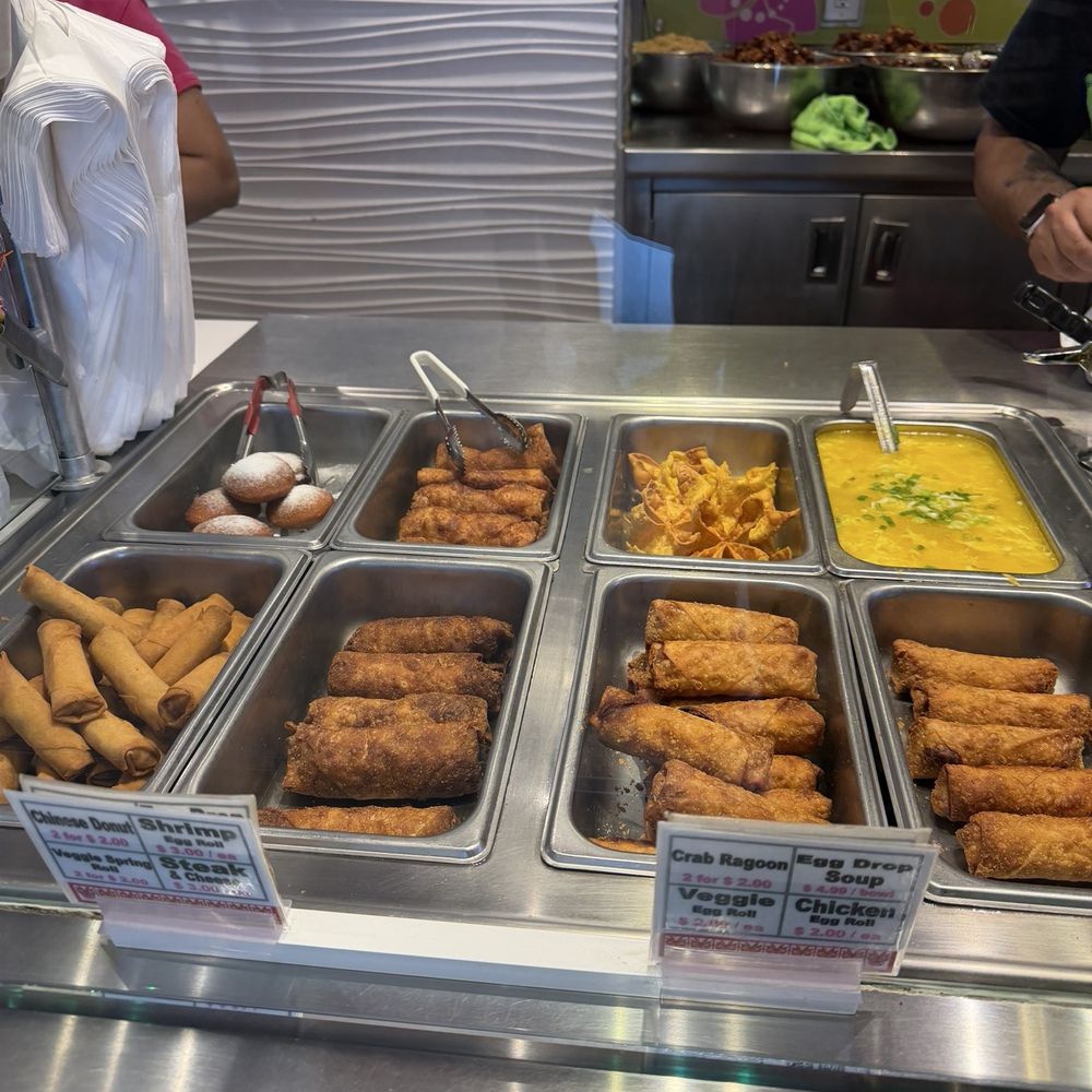Wokdragon - Food Court Near Me - Atlanta, Georgia Wokdragon - Food Court Near Me - Atlanta, Georgia