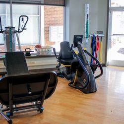 Good Shepherd Physical Therapy - Blandon