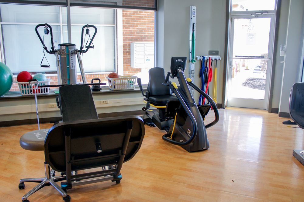 Good Shepherd Physical Therapy - Blandon - child therapist in Blandon, PA
