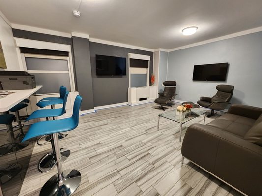 Executive Hotel Pacific by null
