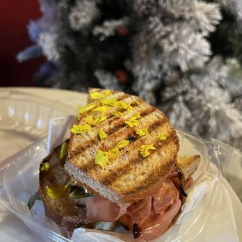 Caffe Enzo - Cafes Near Me - Albuquerque, New Mexico