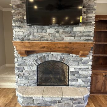Stone Building Products - Masonry/Concrete Near Me - Omaha, Nebraska Stone Building Products - Masonry/Concrete Near Me - Omaha, Nebraska