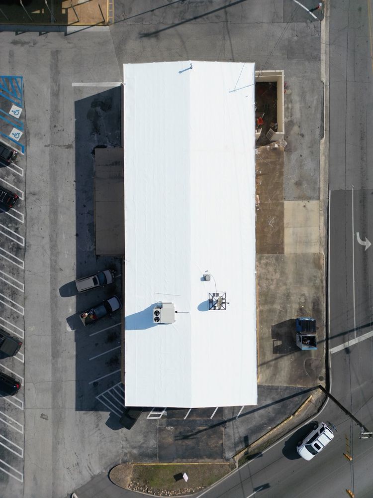 Slide of Alliance Roofing & Restoration