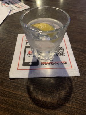 Longfellow's Inn by null