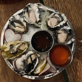 Allora - Oysters - Wine Bars Near Me - Sacramento, California Allora - Oysters - Wine Bars Near Me - Sacramento, California