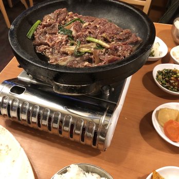 Cho Sun Ok Restaurant - BulGoGi - Korean Near Me - Chicago, Illinois