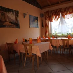Ristorante-Pizzeria da Mila