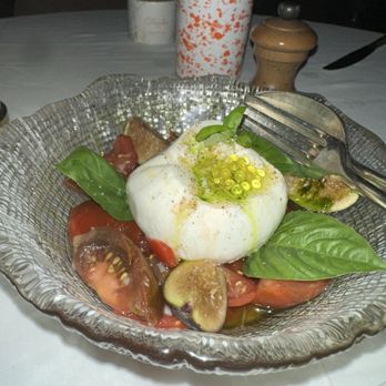 Claudie - Burrata - French Near Me - Miami, Florida Claudie - Burrata - French Near Me - Miami, Florida