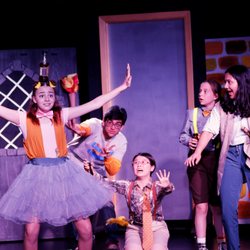 BASIS Independent Silicon Valley Spring Drama Production
