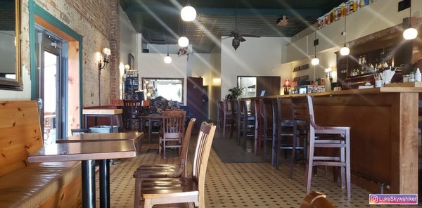Mokaska Coffee Company by null
