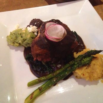 Hugo's - Cochita de Mole Xico - Mexican Near Me - Houston, Texas