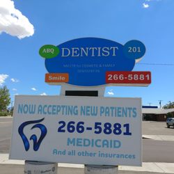 NM Center for Cosmetic and Family Dentistry