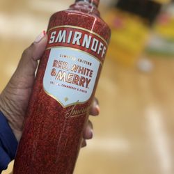 Jewel-Osco - Smirnoff
