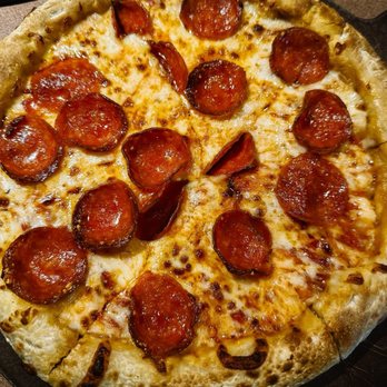 The Original Italian Pie - Slidell - Pepperoni Pizza - Italian Near Me - Slidell, Louisiana The Original Italian Pie - Slidell - Pepperoni Pizza - Italian Near Me - Slidell, Louisiana