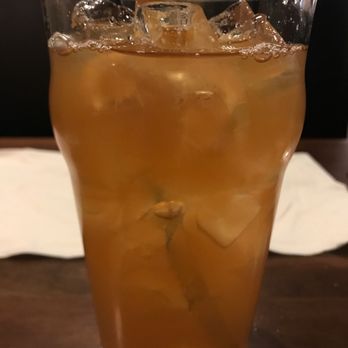 Crabapple Tavern - An Arnold Palmer. Icy cold and refreshing! - New American Near Me - Alpharetta, Georgia Crabapple Tavern - An Arnold Palmer. Icy cold and refreshing! - New American Near Me - Alpharetta, Georgia