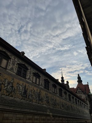 Fürstenzug by null