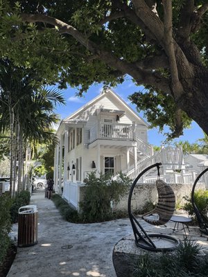 Winslow's Bungalows - Key West Historic Inns by null