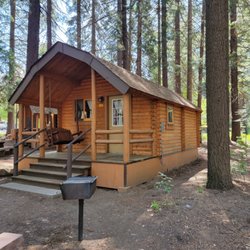 Koa Kampgrounds