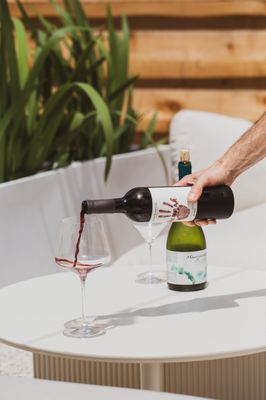 Padre's Wine Shop + Bar by null