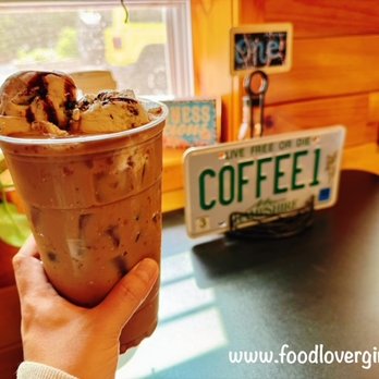 The Spotted Cow Cafe - Coffee & Tea Near Me - Barre, Massachusetts The Spotted Cow Cafe - Coffee & Tea Near Me - Barre, Massachusetts