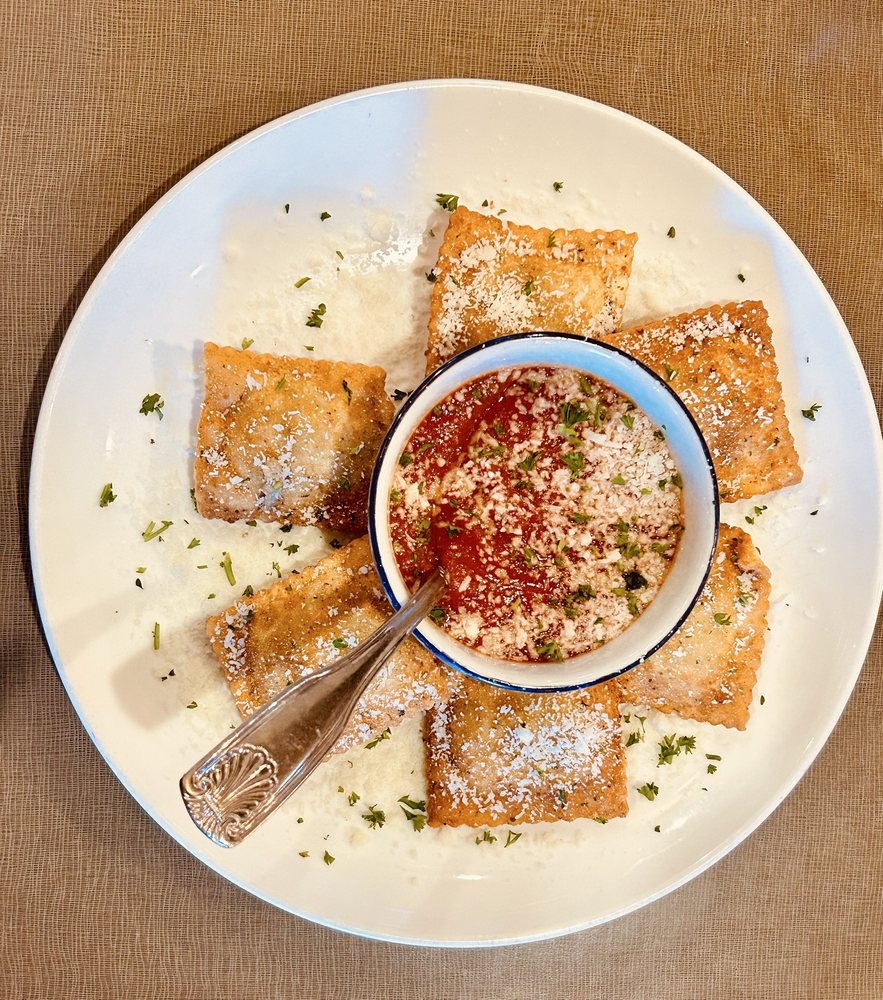 Anthonino's Taverna